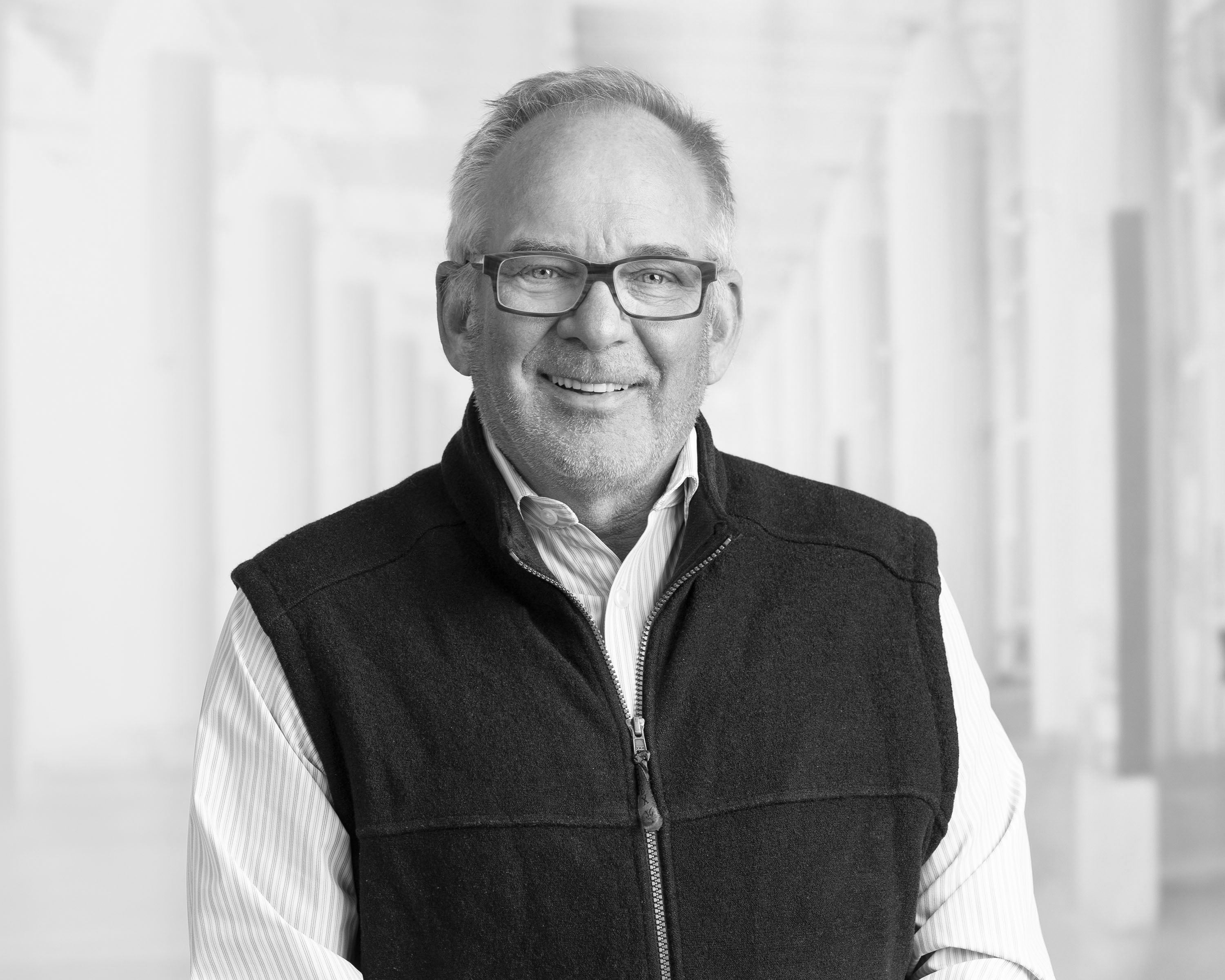 Mark Pfeffer